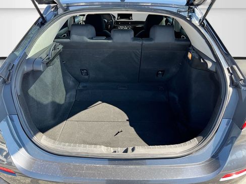 Used 2024 Honda Civic LX image 23