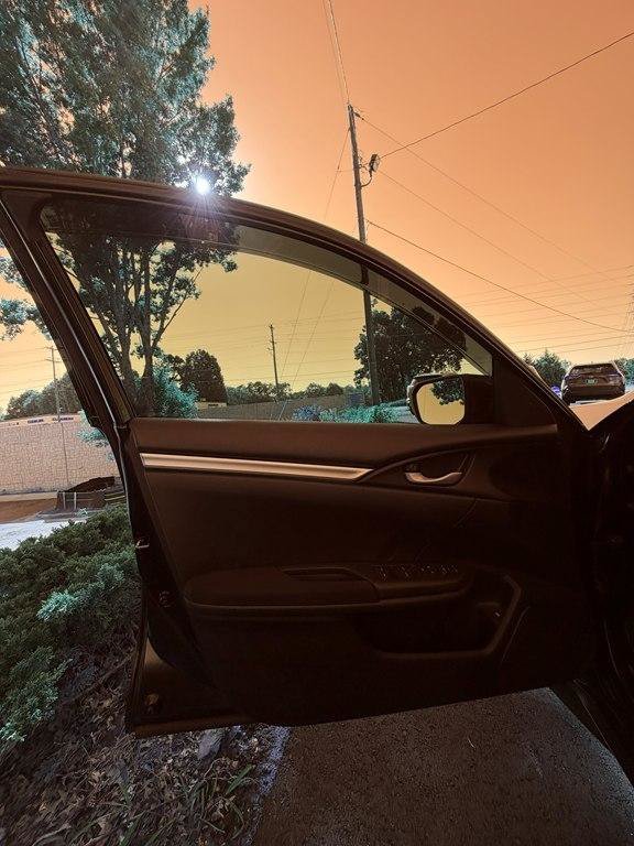 Used 2016 Honda Civic LX image 9