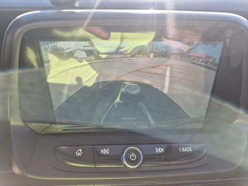 Used 2016 Chevrolet Camaro SS RWD image 24