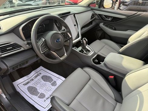 Used 2025 Subaru Outback Limited w/ Popular Package #2 image 21
