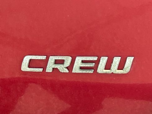 Used 2013 Dodge Durango Crew w/ Trailer Tow Group IV AWD/4WD image 4