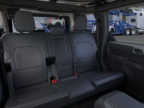 New 2026 Ford Bronco Badlands AWD/4WD image 43