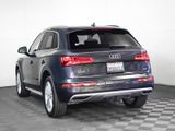 Used 2020 Audi Q5 2.0T Premium Plus w/ Premium Plus Package image 2