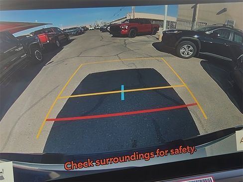 New 2026 Toyota Tacoma TRD Sport image 22