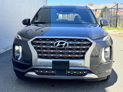 Used 2020 Hyundai Palisade Limited image 4