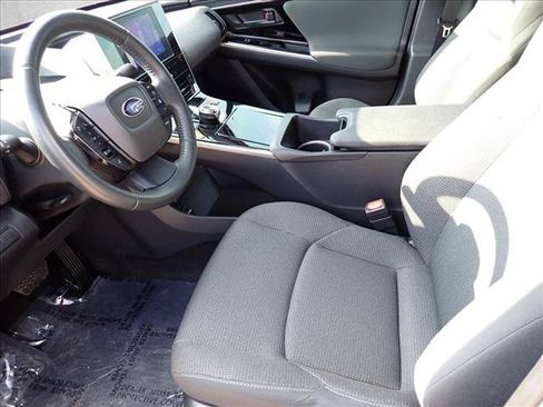 Certified 2023 Subaru Solterra AWD image 11