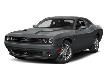 Used 2017 Dodge Challenger GT w/ Driver Convenience Group