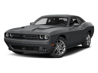 Used 2017 Dodge Challenger GT w/ Driver Convenience Group AWD/4WD video 1