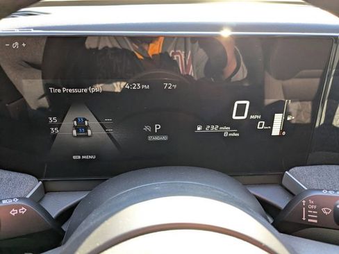 New 2026 Nissan Kicks SV w/ SV Premium Package FWD image 18