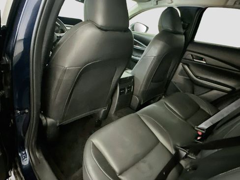 Used 2024 MAZDA CX-30 AWD 2.5 S w/ Select Sport Pkg image 28