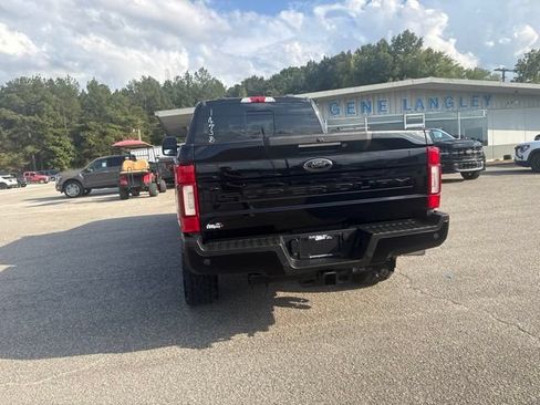 Used 2020 Ford F350 Lariat AWD/4WD image 26