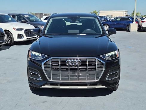 Certified 2024 Audi Q5 2.0T Premium w/ Convenience Package image 9