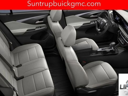New 2026 Buick Envista Avenir image 66