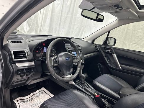 Used 2016 Subaru Forester 2.0XT Premium AWD/4WD image 15