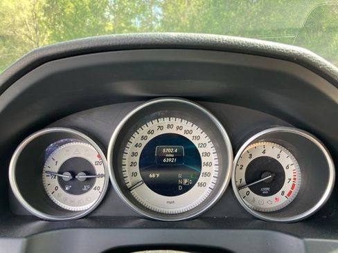 Used 2014 Mercedes-Benz E 350 Coupe image 7
