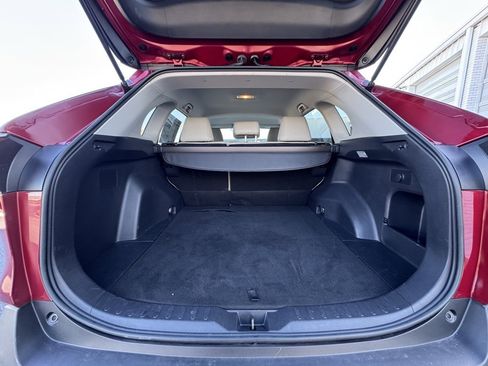 Used 2021 Toyota RAV4 XLE image 8