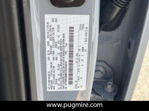 New 2026 Ford F250 King Ranch w/ Chrome Package image 31