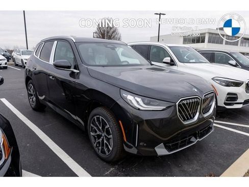 New 2026 BMW X3 xDrive30 w/ Premium Package image 4