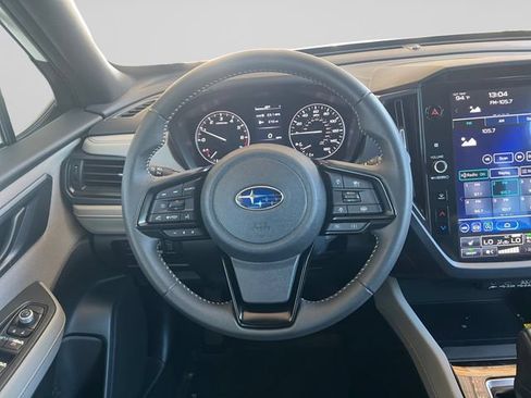 Used 2025 Subaru Forester Premium w/ Protection Package AWD/4WD image 14