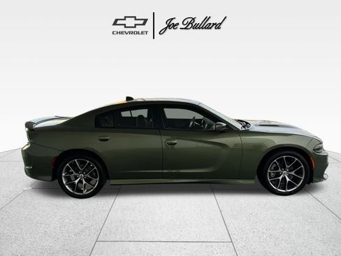 Used 2022 Dodge Charger GT image 6