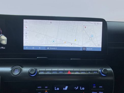 Certified 2024 Hyundai Kona Limited FWD image 22