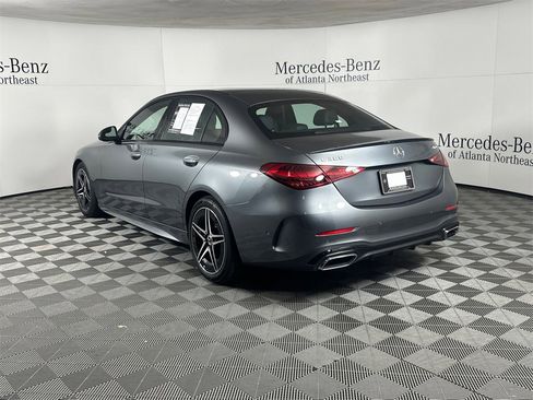 Certified 2024 Mercedes-Benz GLA 250 image 37