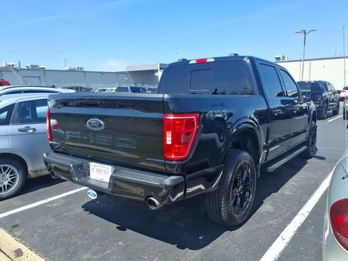 Used 2023 Ford F150 XLT w/ Equipment Group 302A High image 6