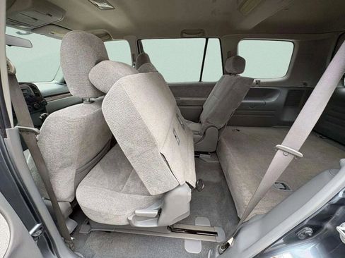 Used 2004 Suzuki XL7 LX image 24