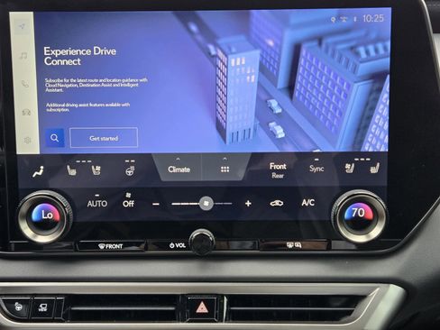 Used 2023 Lexus RX 350 w/ Cold Area Package AWD/4WD image 13