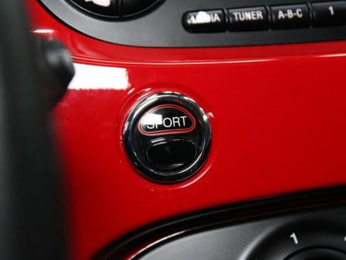 Used 2015 FIAT 500 Pop image 14