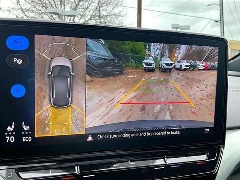 Certified 2023 Volkswagen ID.4 Pro S Plus image 24