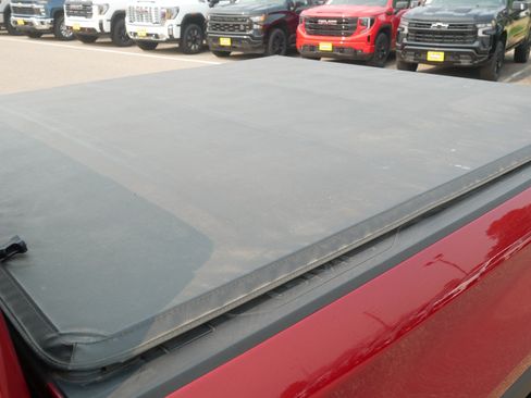 Used 2023 GMC Sierra 1500 Denali AWD/4WD image 38