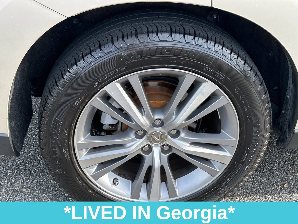 Used 2015 Lexus RX 350 FWD image 31