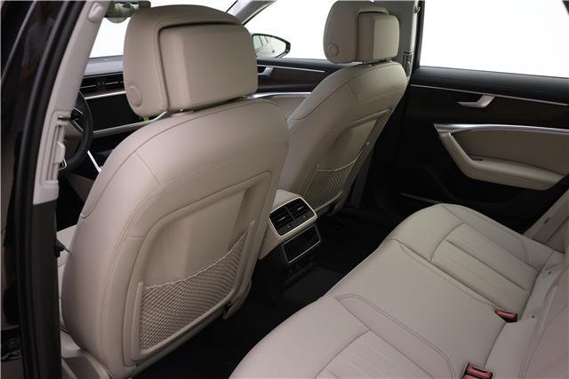 Certified 2025 Audi A6 Premium Plus w/ Premium Plus Package AWD/4WD image 12