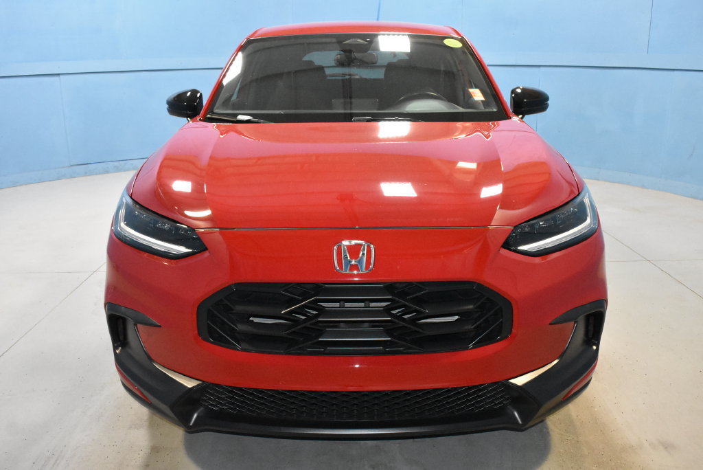 Used 2026 Honda HR-V Sport image 25