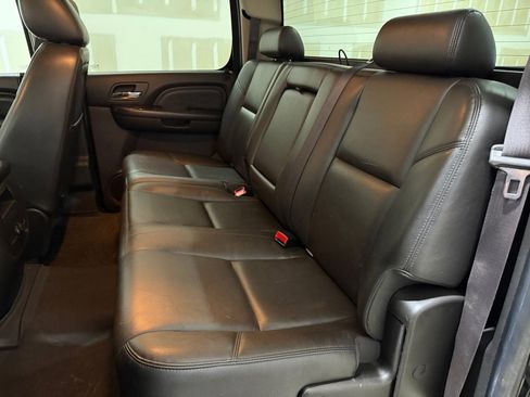 Used 2013 GMC Sierra 2500 Denali image 32