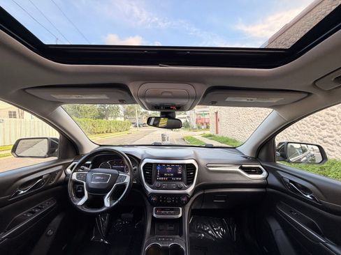 Used 2020 GMC Acadia SLT w/ Premium Package AWD/4WD image 28