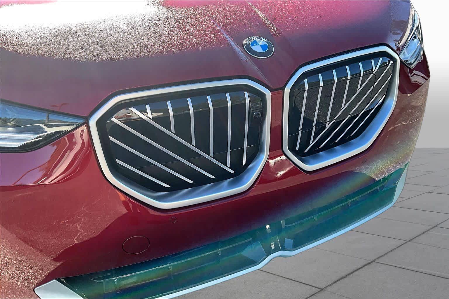Used 2026 BMW X3 xDrive30i AWD/4WD image 30