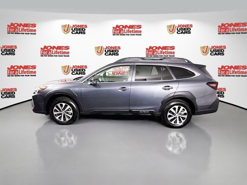 Certified 2025 Subaru Outback Premium w/ Popular Package #1 AWD/4WD image 16
