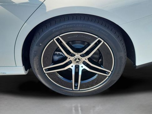 New 2026 Mercedes-Benz E 350 Sedan image 5