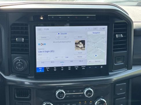 Used 2024 Ford F150 Lariat w/ Equipment Group 502A High AWD/4WD image 20