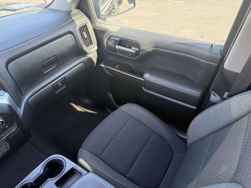 Used 2020 Chevrolet Silverado 1500 RST w/ All-Star Edition image 27