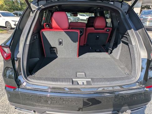 New 2026 Acura MDX A-Spec image 12