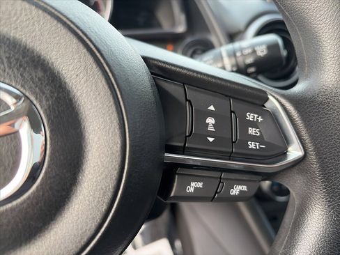 Used 2019 MAZDA CX-3 Sport w/ Sport I-ACTIVSENSE Package image 14