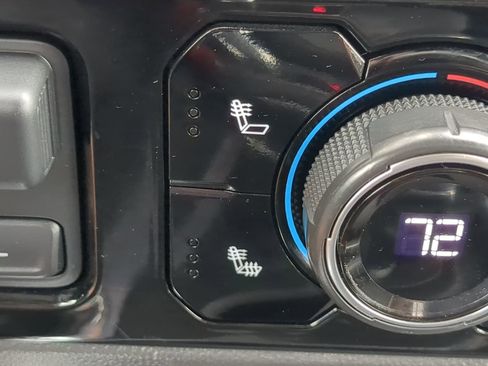 Used 2023 Chevrolet Silverado 1500 LT Trail Boss w/ Protection Package image 24