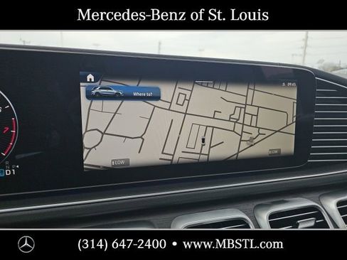 New 2026 Mercedes-Benz GLE 580 4MATIC image 42