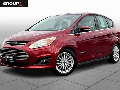 Used 2013 Ford C-MAX SEL