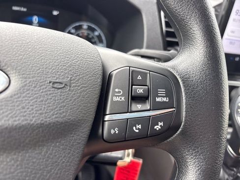 Used 2025 Ford Transit 350 XLT RWD image 24