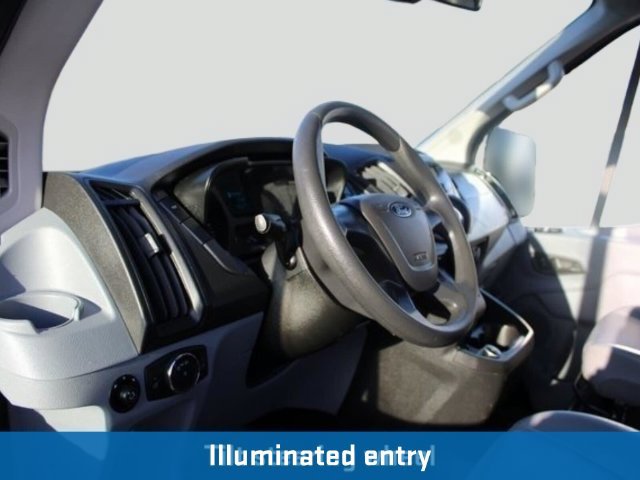Used 2018 Ford Transit 250 138 RWD image 17