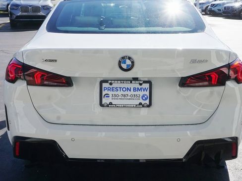 Used 2025 BMW 228i xDrive w/ Premium Package image 5
